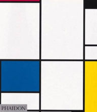 Title: Mondrian, Author: John Milner