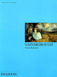 Title: Gainsborough: Colour Library, Author: Nicola Kalinsky