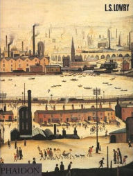 Title: L S Lowry, Author: Michael Leber