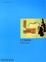 Title: Cubism: Colour Library, Author: Philip Cooper