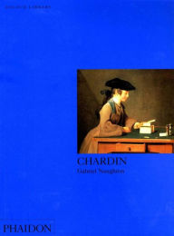 Title: Chardin: Colour Library, Author: Gabriel Naughton