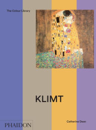 Title: Klimt: Colour Library, Author: Catherine Dean