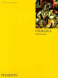 Title: Chagall: Colour Library, Author: Gill Polonsky