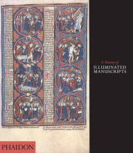 Title: A History of Illuminated Manuscript / Edition 2, Author: Christopher de Hamel