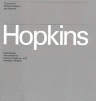 Title: Hopkins: The Work of Michael Hopkins and Partners, Author: Colin Davies