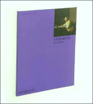 Title: Vermeer: Colour Library, Author: Martin Bailey