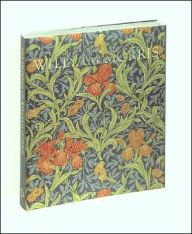 Title: Designs of William Morris, Author: Editors of Phaidon Press