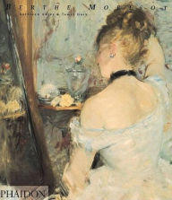 Title: Berthe Morisot, Author: Kathleen Adler