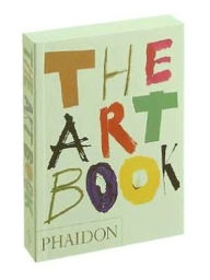 Title: The Art Book, Author: Editors of Phaidon Press