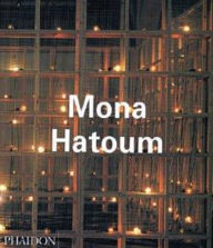 Title: Mona Hatoum, Author: Mona Hatoum