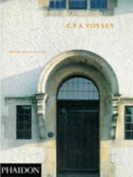 Title: Voysey, C.F.A., Author: Wendy Hitchmough