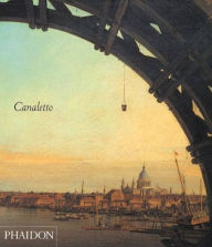 Title: Canaletto, Author: J. G. Links