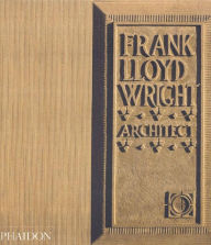 Title: Frank Lloyd Wright, Author: Robert McCarter