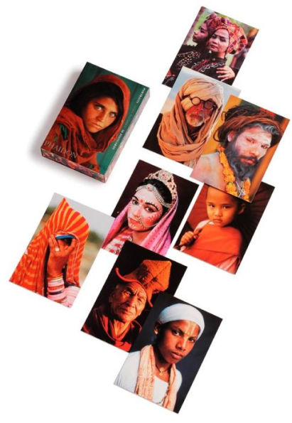 Portraits
