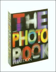 Title: The Photography Book, Author: Editors of Phaidon Press