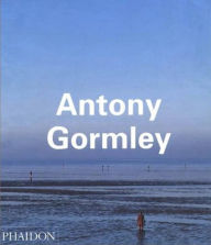 Title: Antony Gormley, Author: John Hutchinson