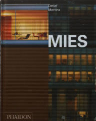 Title: Mies, Author: Detlef Mertins