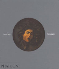 Title: Caravaggio, Author: Catherine Puglisi