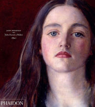 Title: John Everett Millais, Author: Jason Rosenfeld