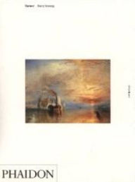 Title: Turner, Author: Barry Venning