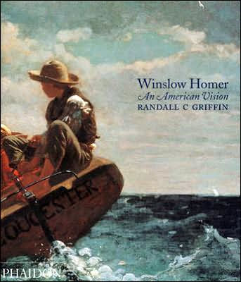 Winslow Homer: An American Vision