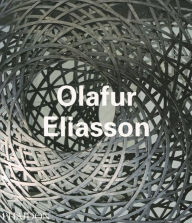 Title: Olafur Eliasson, Author: Madeleine Rynsztejn