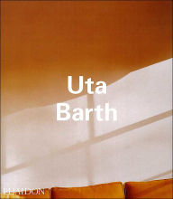 Title: Uta Barth, Author: Matthew Higgs