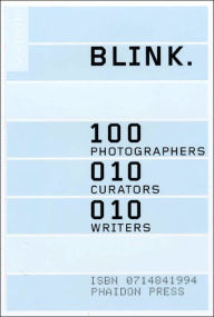 Title: Blink, Author: Phaidon Press