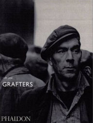 Title: Grafters, Author: Colin Jones