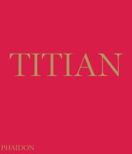 Title: Titian, Author: Peter Humfrey