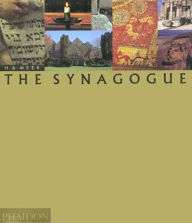 Title: The Synagogue, Author: H. A. Meek