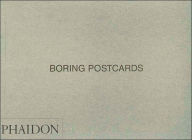 Title: Boring Postcards, Author: Martin Parr