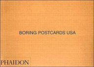 Title: Boring Postcards USA, Author: Martin Parr