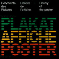 Title: History of the Poster, Author: Josef Muller-Brockmann