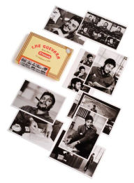 Title: Che Guevara Postcards (Cigar Box with 20 Postcards), Author: Rene Burri