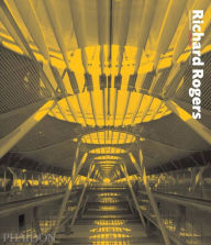 Title: Richard Rogers: Complete Works - Volume 3, Author: Kenneth Powell