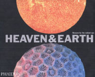 Title: Heaven and Earth: Unseen by the Naked Eye, Author: David Malin