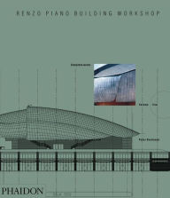 Title: Renzo Piano Building Workshop: Complete Works Volume 5, Author: Peter Buchanan