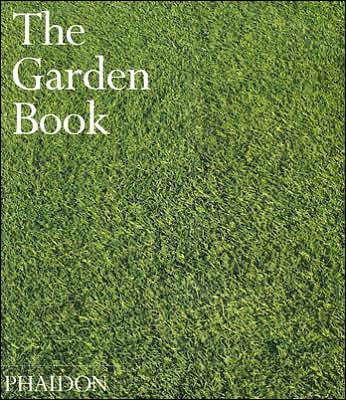 book in the garden - emma giuliani