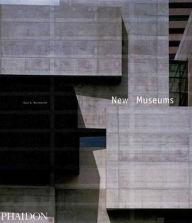 Title: New Museums, Author: Raul A. Barreneche