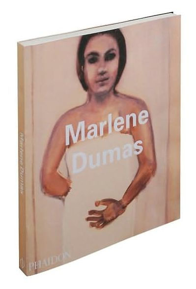 Marlene Dumas / Edition 2