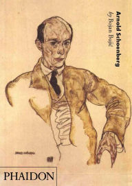 Title: Arnold Schoenberg, Author: Bojan Bujic