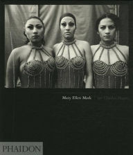 Title: Mary Ellen Mark, Author: Charles Hagen