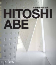 Title: Hitoshi Abe, Author: Naomi Pollock