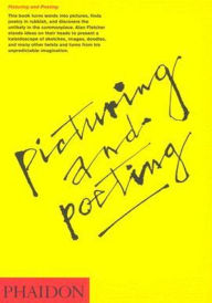 Title: Alan Fletcher: Picturing and Poeting, Author: Alan Fletcher