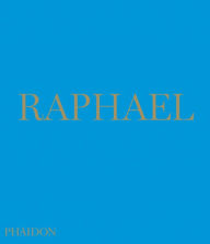 Title: Raphael, Author: Bette Talvacchia