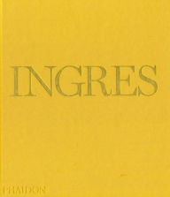 Title: Ingres, Author: Andrew Shelton