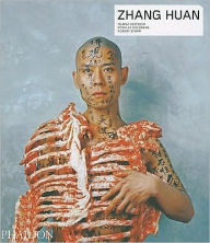 Title: Zhang Huan, Author: Yilmaz Dziewior