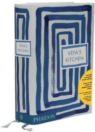 Title: Vefa's Kitchen, Author: Vefa Alexiadou