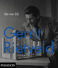 Title: Gerrit Rietveld, Author: Ida Van Ziji